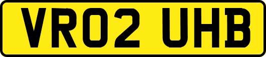VR02UHB