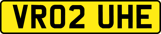 VR02UHE