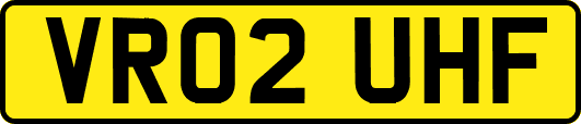 VR02UHF