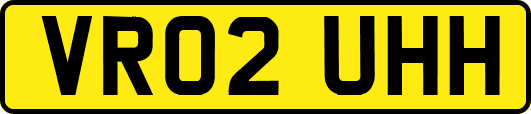VR02UHH
