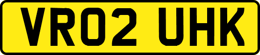 VR02UHK