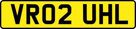 VR02UHL