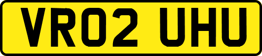 VR02UHU