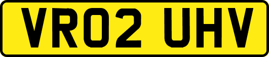 VR02UHV