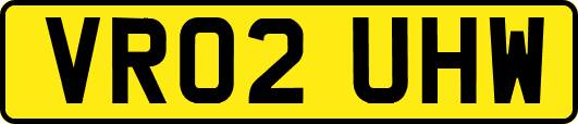 VR02UHW