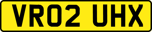 VR02UHX