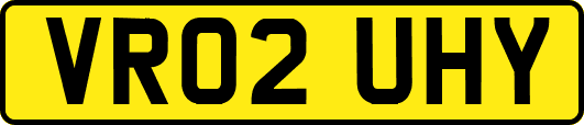 VR02UHY