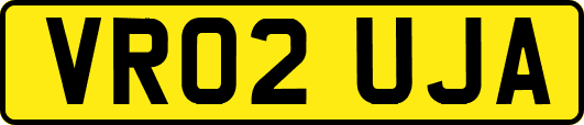 VR02UJA