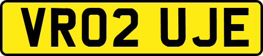 VR02UJE