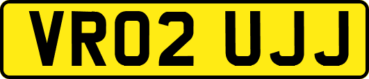 VR02UJJ