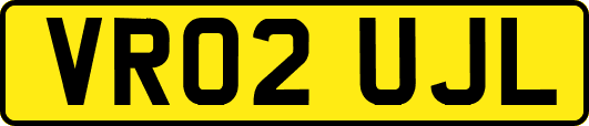 VR02UJL