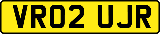VR02UJR