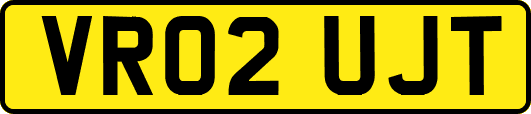 VR02UJT