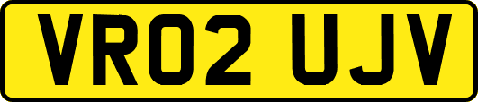 VR02UJV