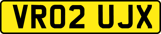 VR02UJX