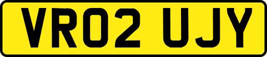 VR02UJY