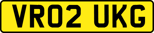 VR02UKG