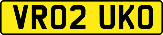 VR02UKO