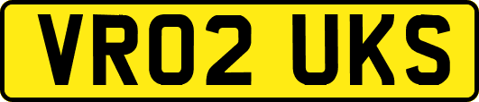 VR02UKS