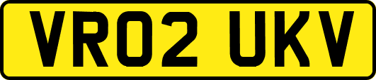 VR02UKV