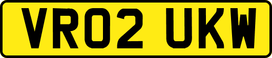 VR02UKW