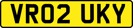 VR02UKY