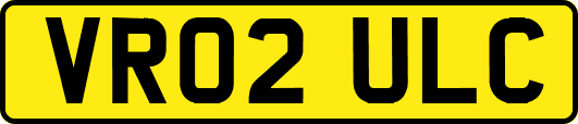 VR02ULC