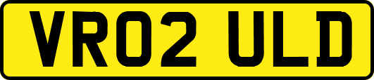VR02ULD