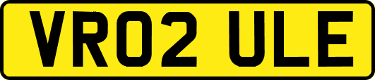 VR02ULE