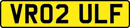 VR02ULF