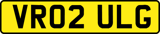 VR02ULG