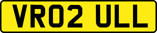 VR02ULL