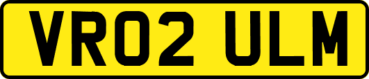 VR02ULM