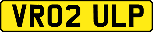 VR02ULP