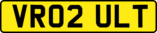 VR02ULT