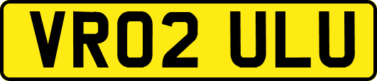 VR02ULU