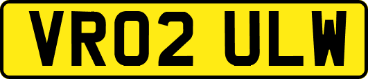 VR02ULW
