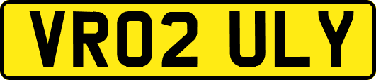 VR02ULY