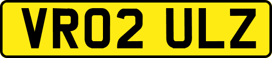 VR02ULZ