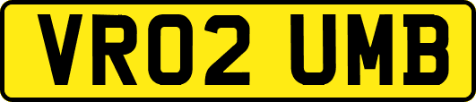 VR02UMB
