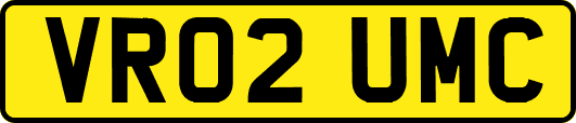 VR02UMC