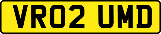 VR02UMD