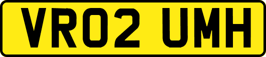 VR02UMH