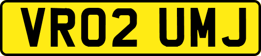 VR02UMJ