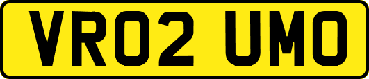 VR02UMO