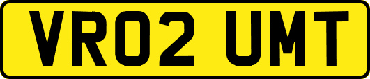 VR02UMT