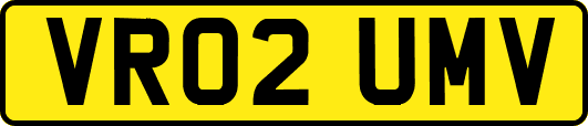 VR02UMV