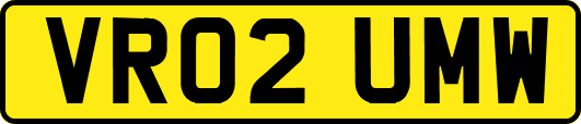 VR02UMW