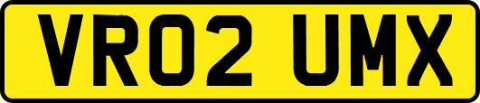 VR02UMX