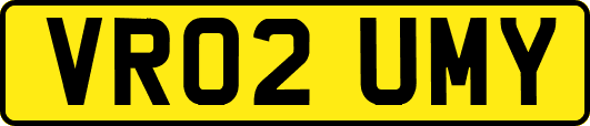 VR02UMY